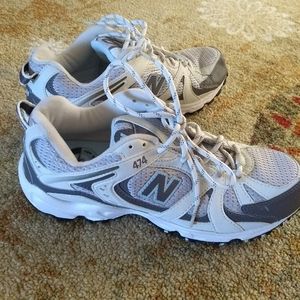 New Balance Running Shoes